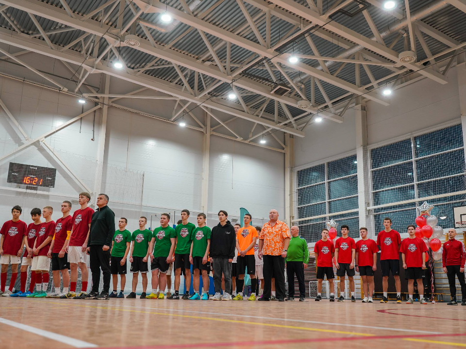 Фото: пресс-служба администрации г.о. Клин