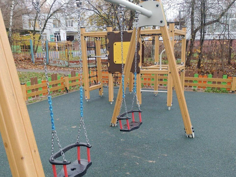 Фото: министерство по содержанию территорий и государственному жилищному надзору Московской области