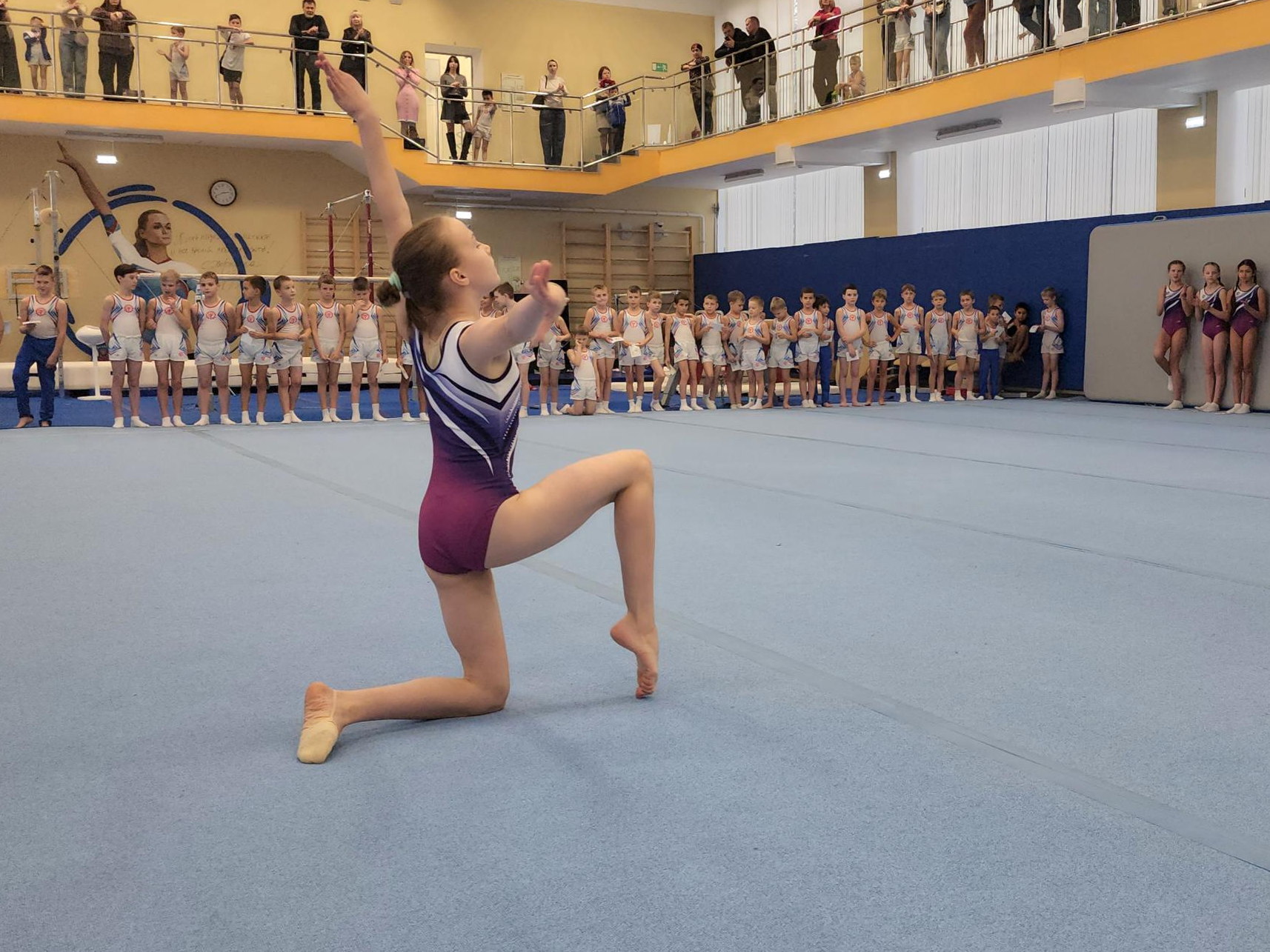 Фото: Анна Тюрюмина              