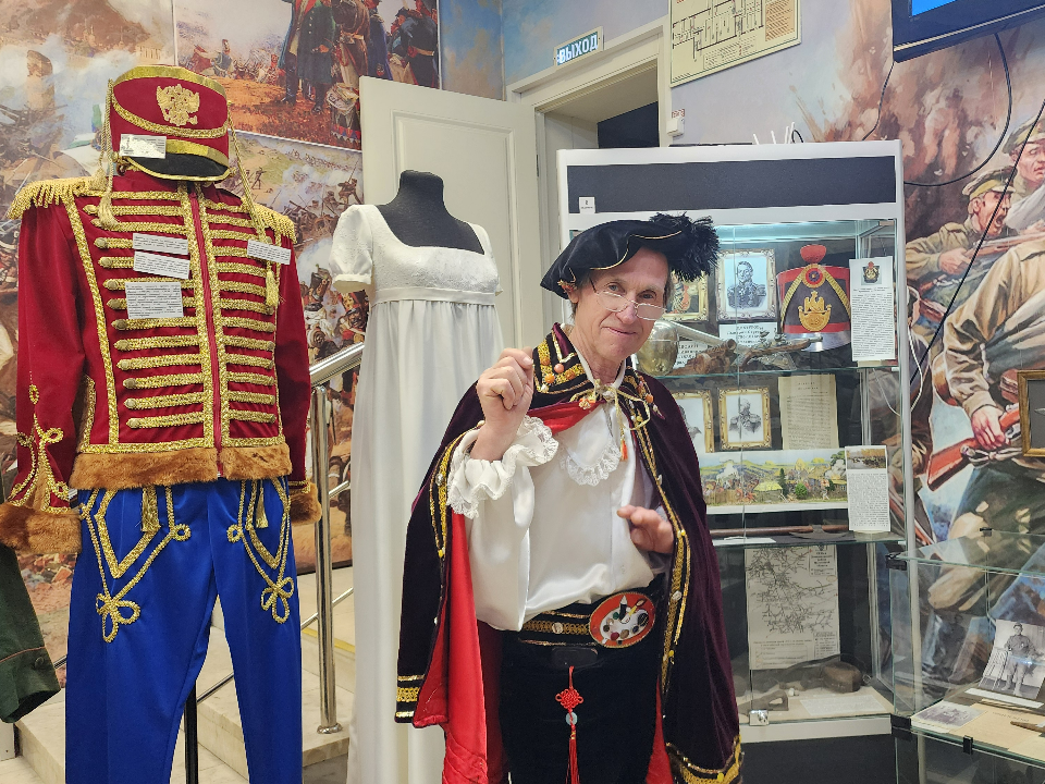 Фото: МедиаБанк Подмосковья/Анастасия Сараева