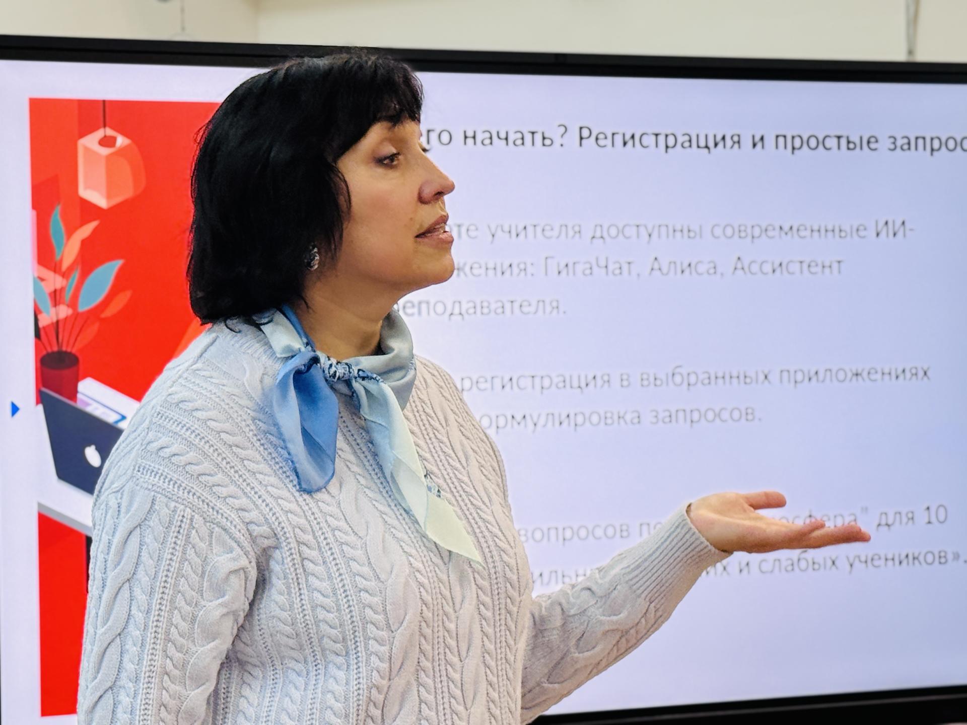 Фото: МедиаБанк Подмосковья/Ольга Стаферова