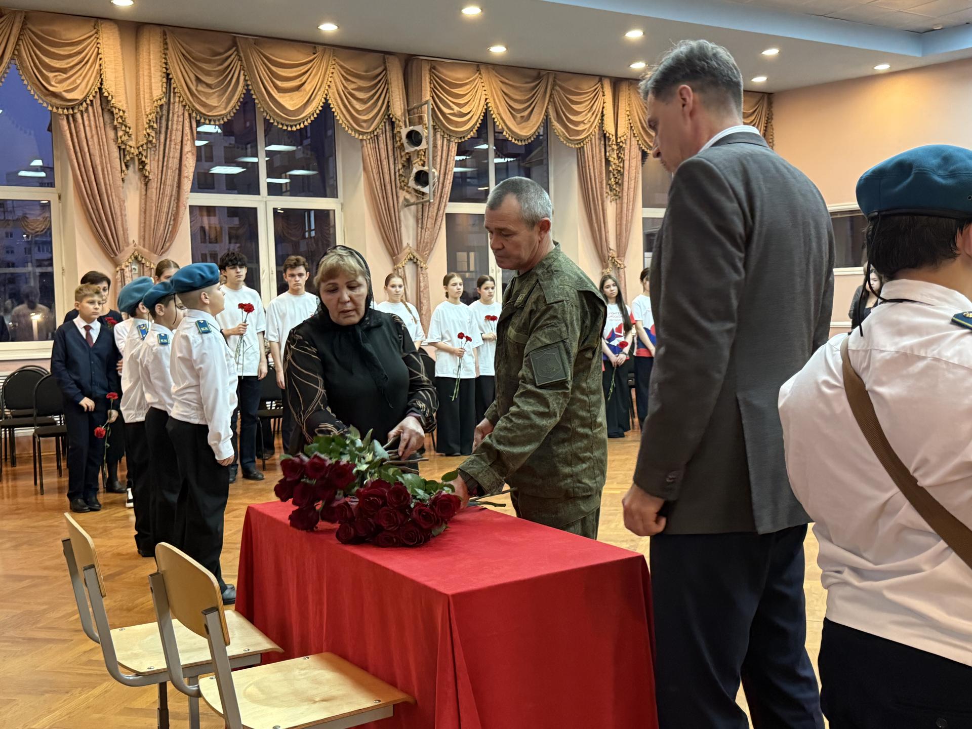 Фото: МедиаБанк Подмосковья/Анна Дука