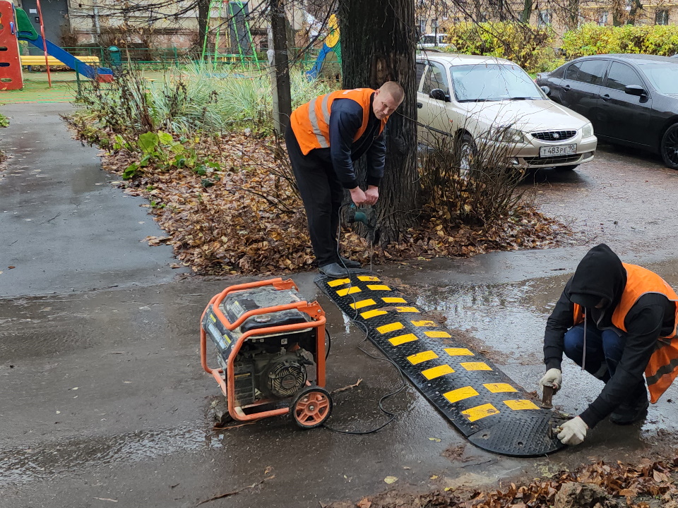 Фото: МедиаБанк Подмосковья/Валерий Гореловский