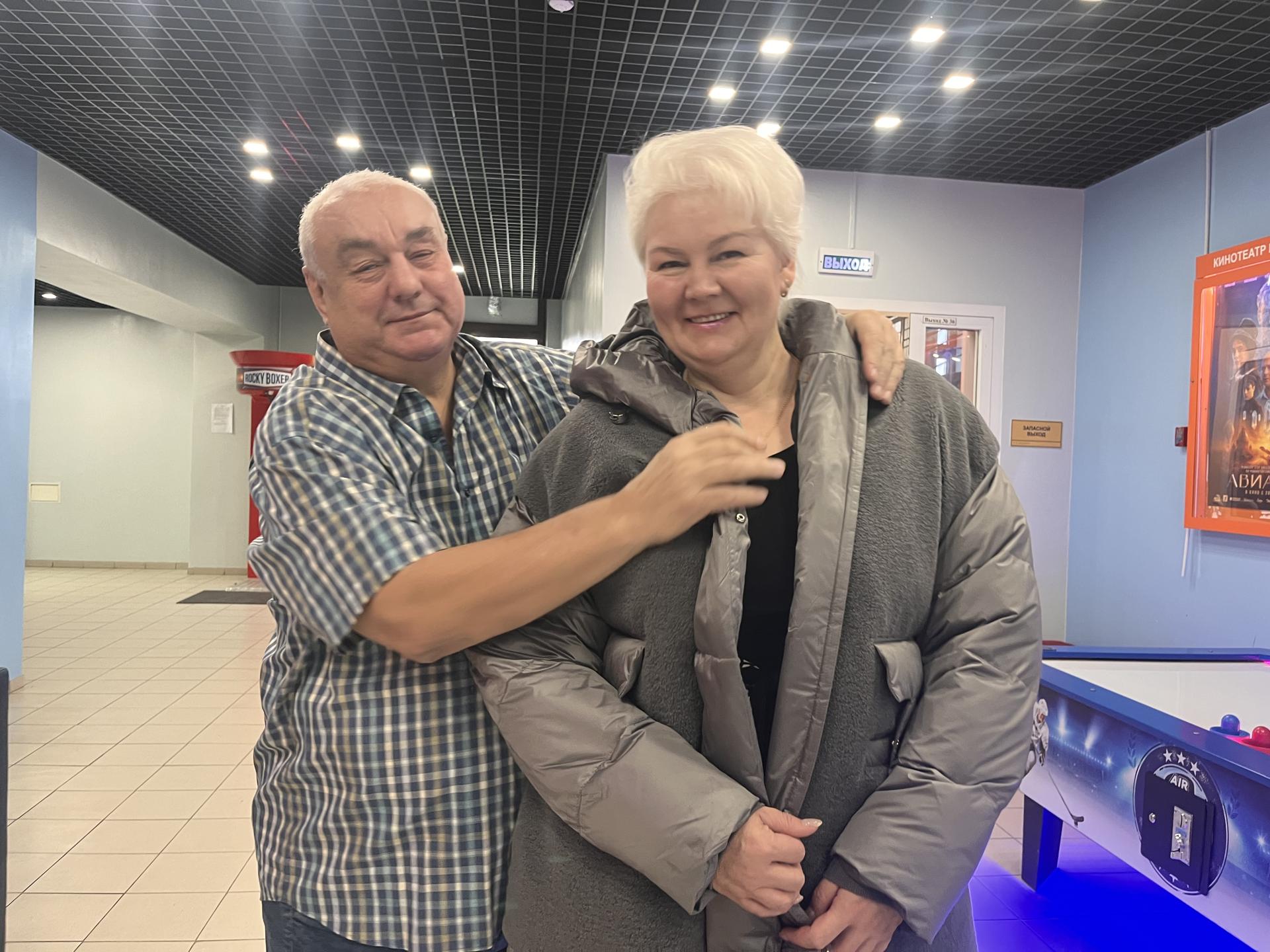 Фото: МедиаБанк Подмосковья/Ангелина Стельмух