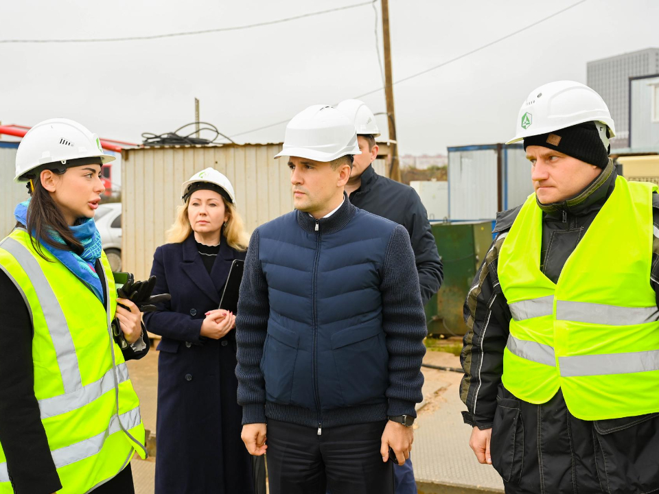 Фото: администрация Ленинского г.о.