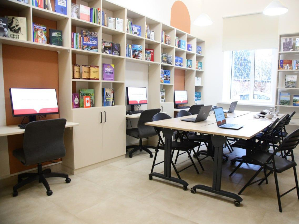 Фото: Министерство культуры и туризма Московской области