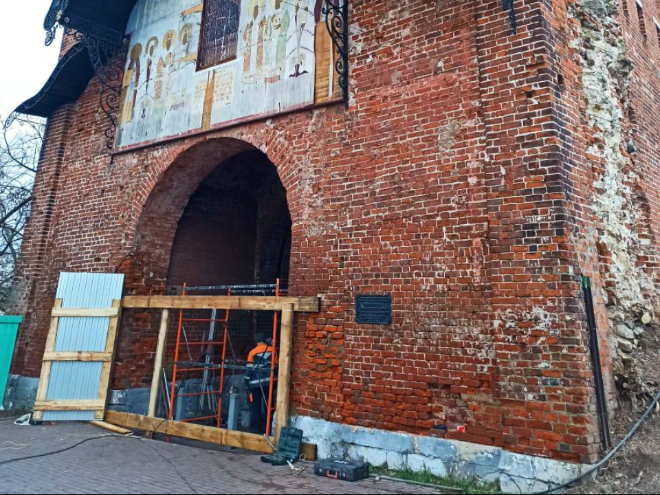 Фото: пресс-служба администрации г.о. Коломна