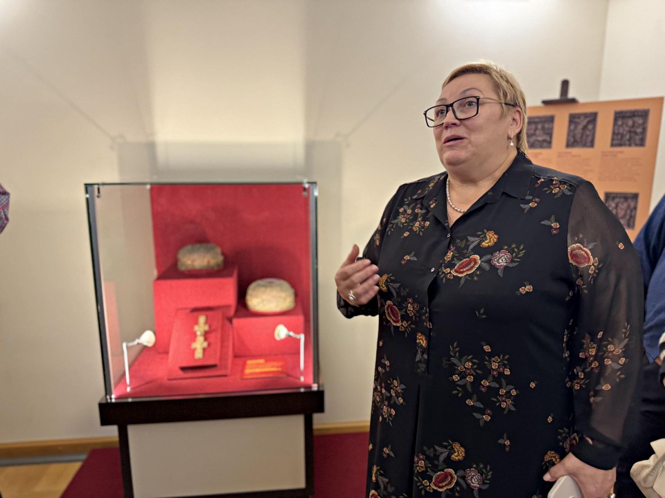 Фото: МедиаБанк Подмосковья/Татьяна Сташенко