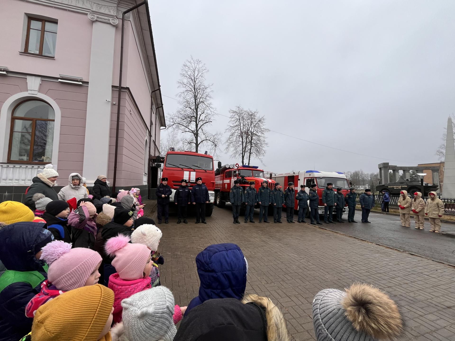 Фото: МедиаБанк Подмосковья/Ангелина Стельмух