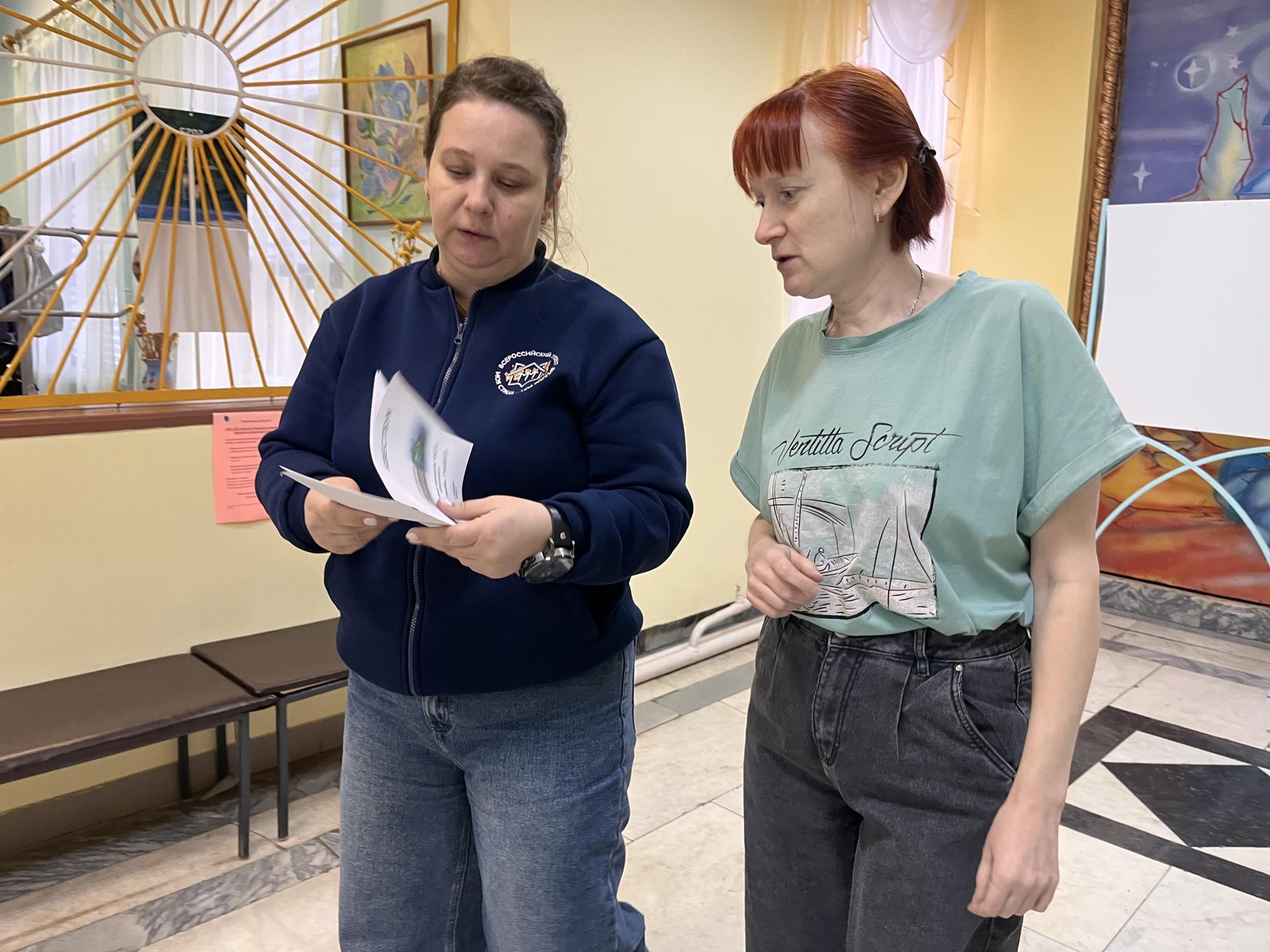 Фото: МедиаБанк Подмосковья/Ангелина Стельмух