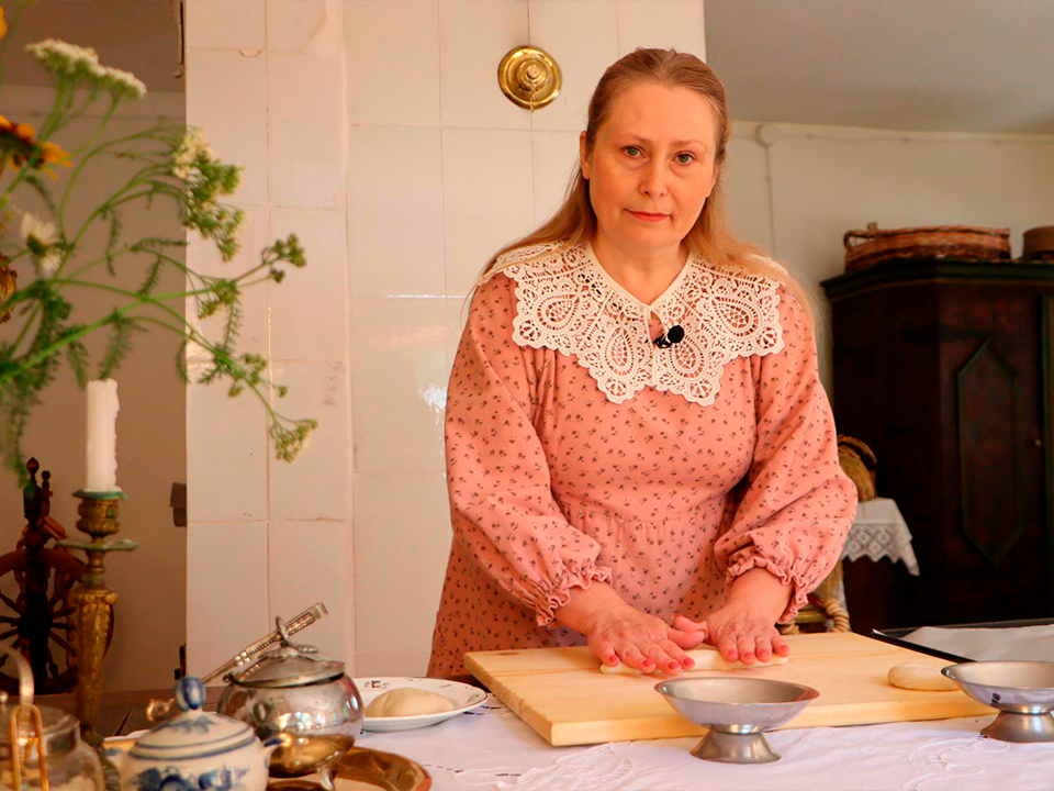 Фото: МедиаБанк Подмосковья/Татьяна Кострикина