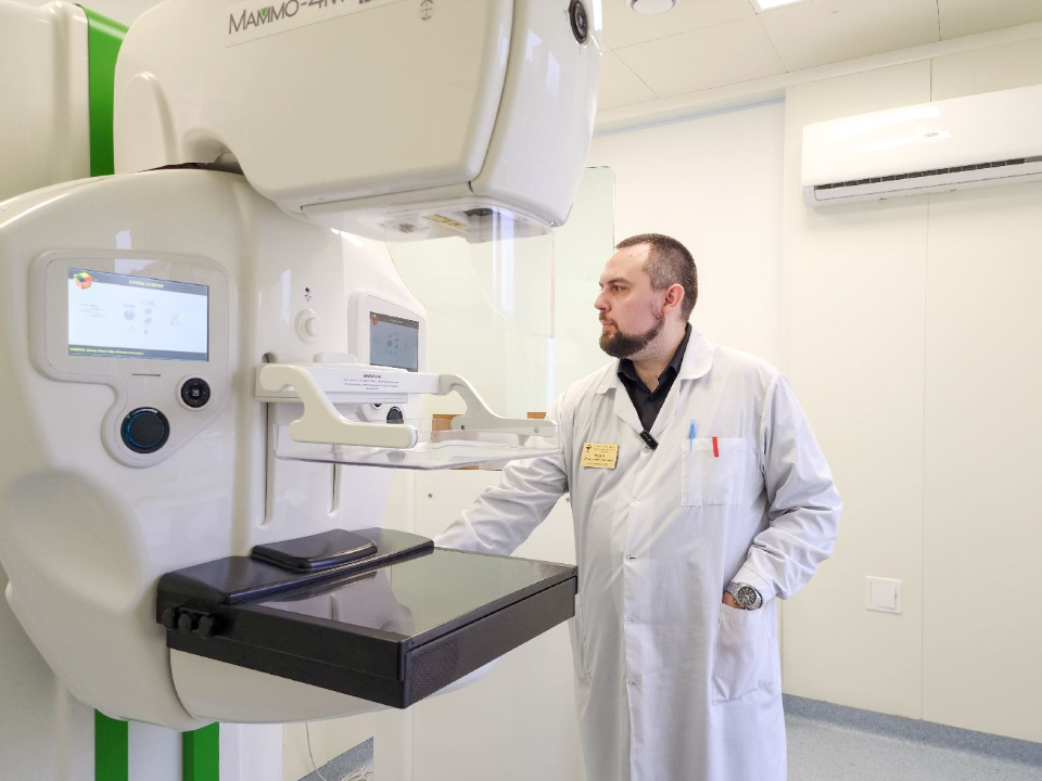 Фото: МедиаБанк Подмосковья/Мария Андрюхина