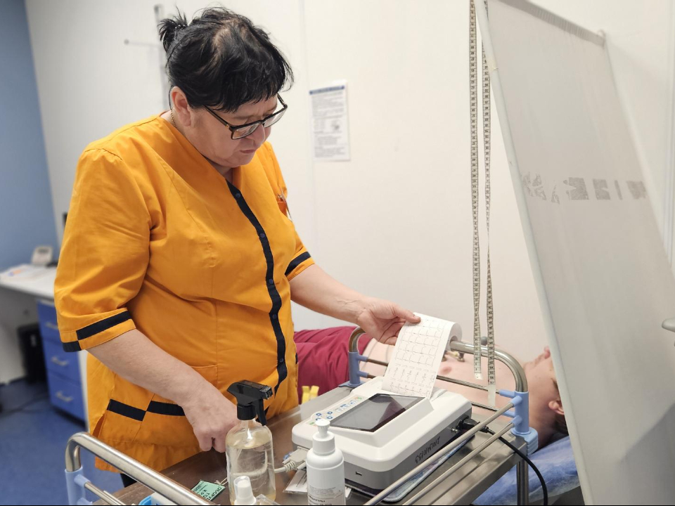 Фото: МедиаБанк Подмосковья/Ольга Вельшикаева