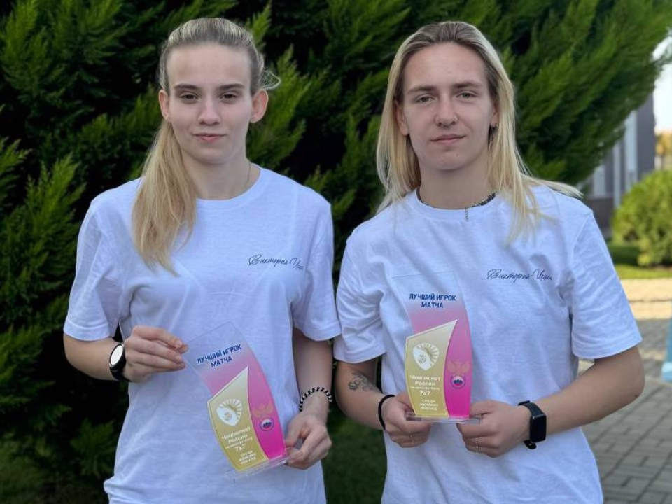 Фото: личный архив Максима Шашкина