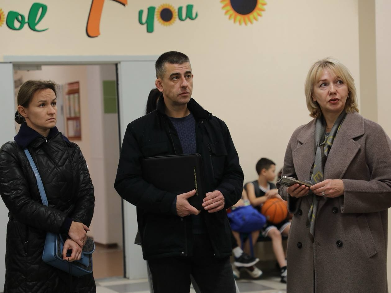 Фото: пресс-служба администрации Наро-Фоминского г.о.            