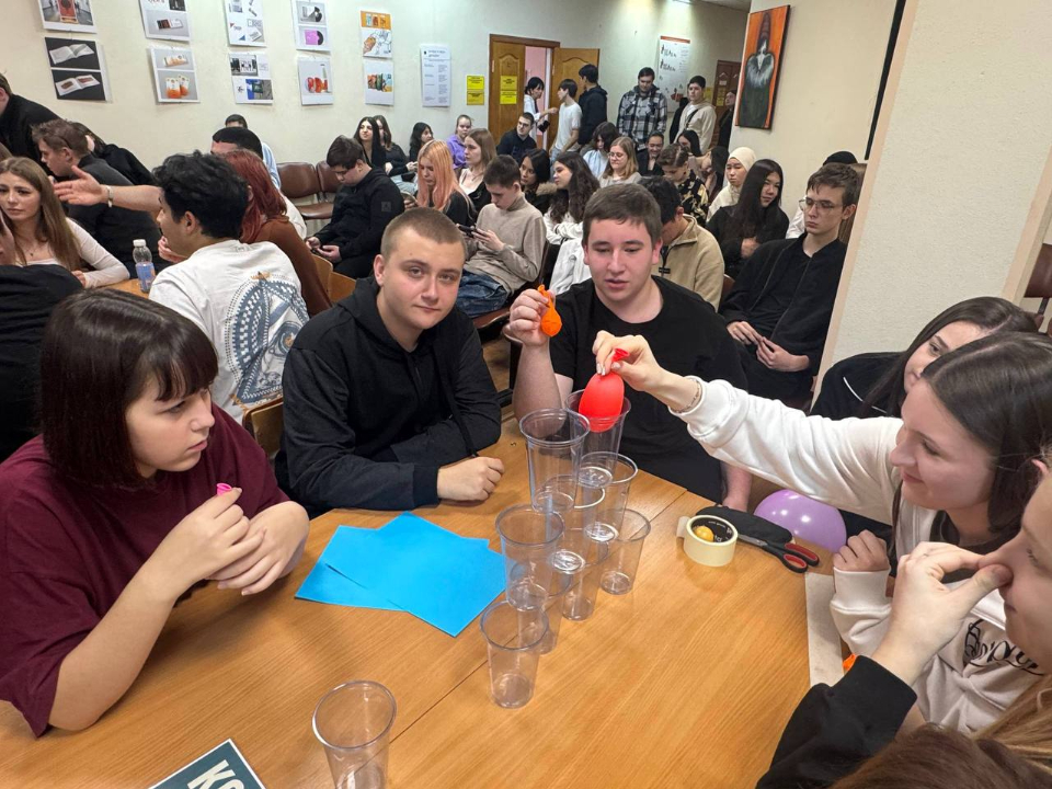 Фото: пресс-служба администрации Ленинского г.о