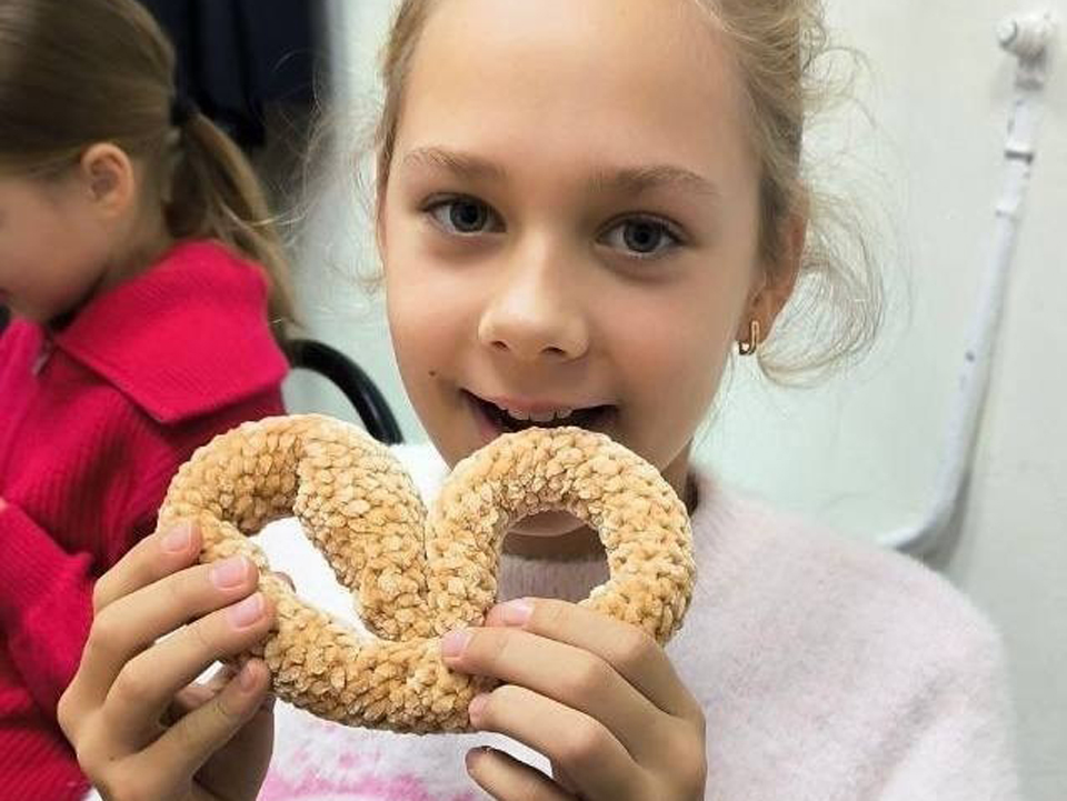 Фото: Комитет по культуре и туризму г.о. Щелково