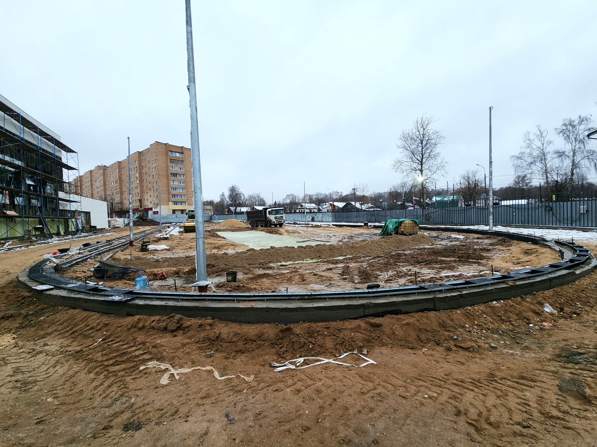 Фото: МедиаБанк Подмосковья/Юлия Унрау