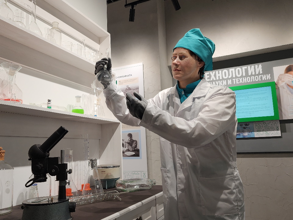 Фото: МедиаБанк Подмосковья/Валерия Тингаева