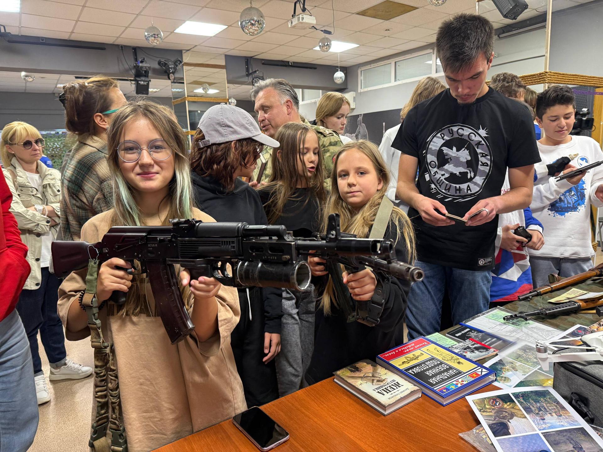 Фото: МЦ «Лидер»