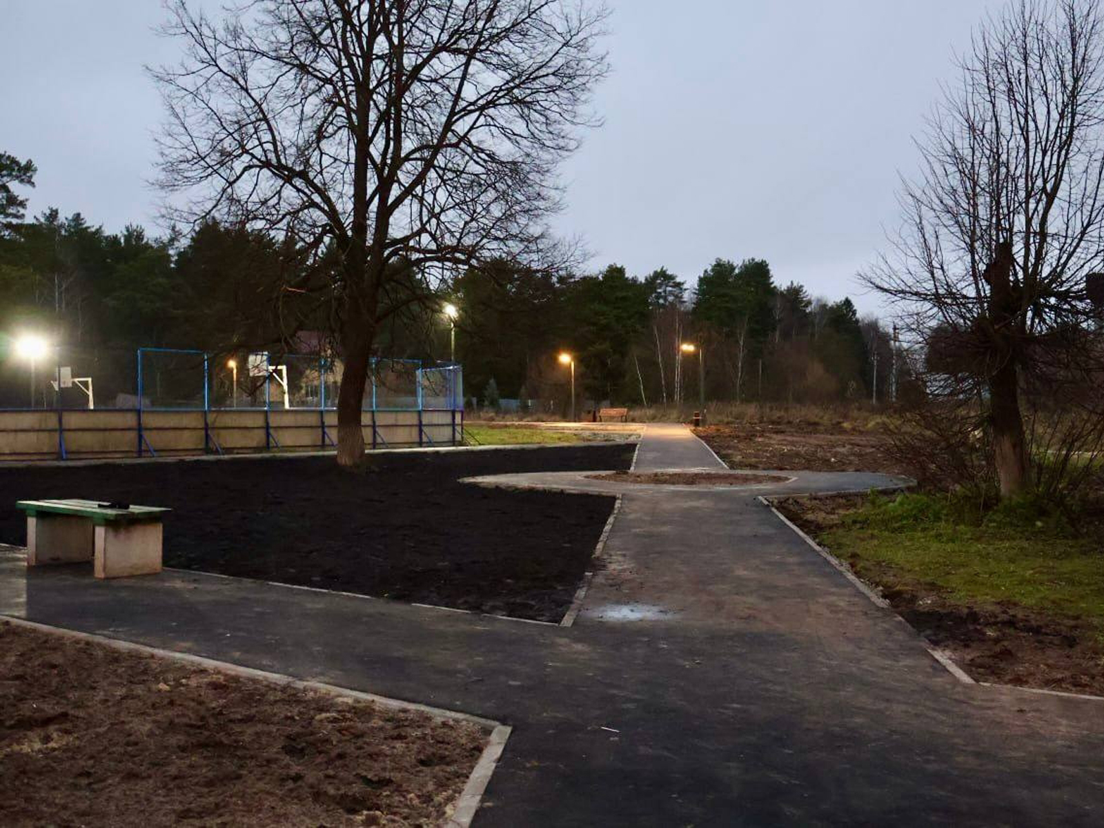 Фото: пресс-служба администрации г.о. Ступино