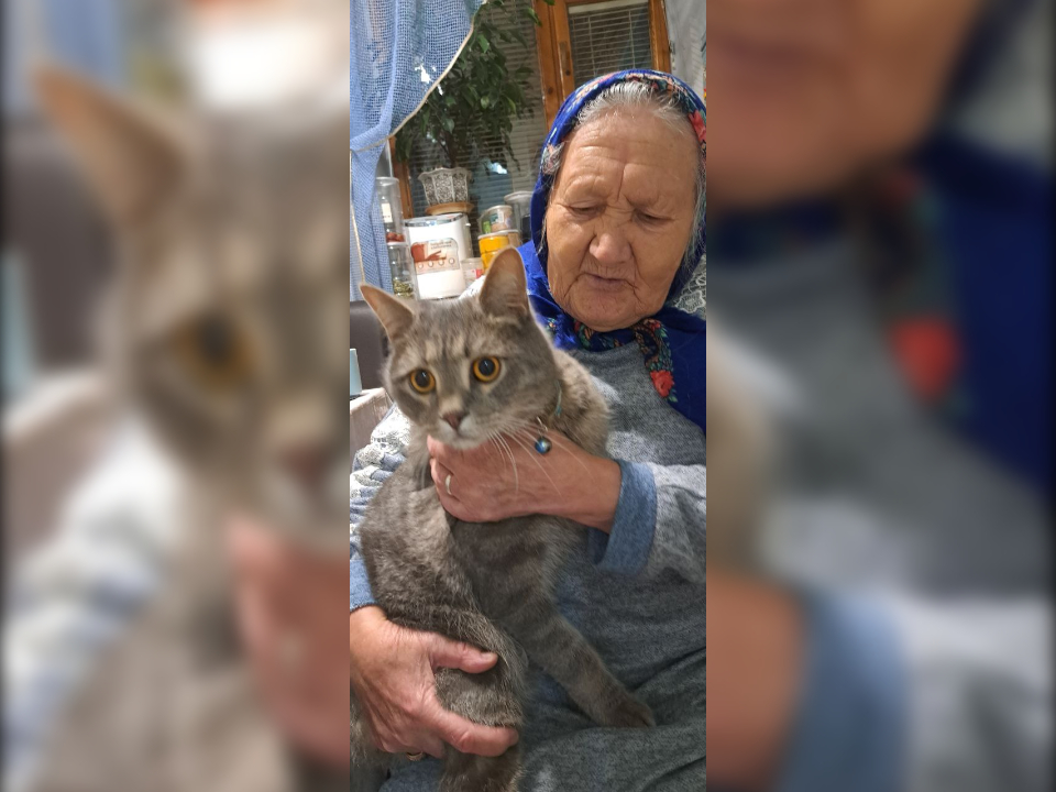 Фото: личный архив Раисы Платоновой