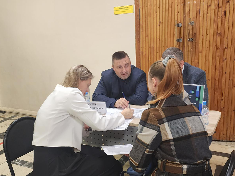 Фото: МедиаБанк Подмосковья/Михаил Раскин