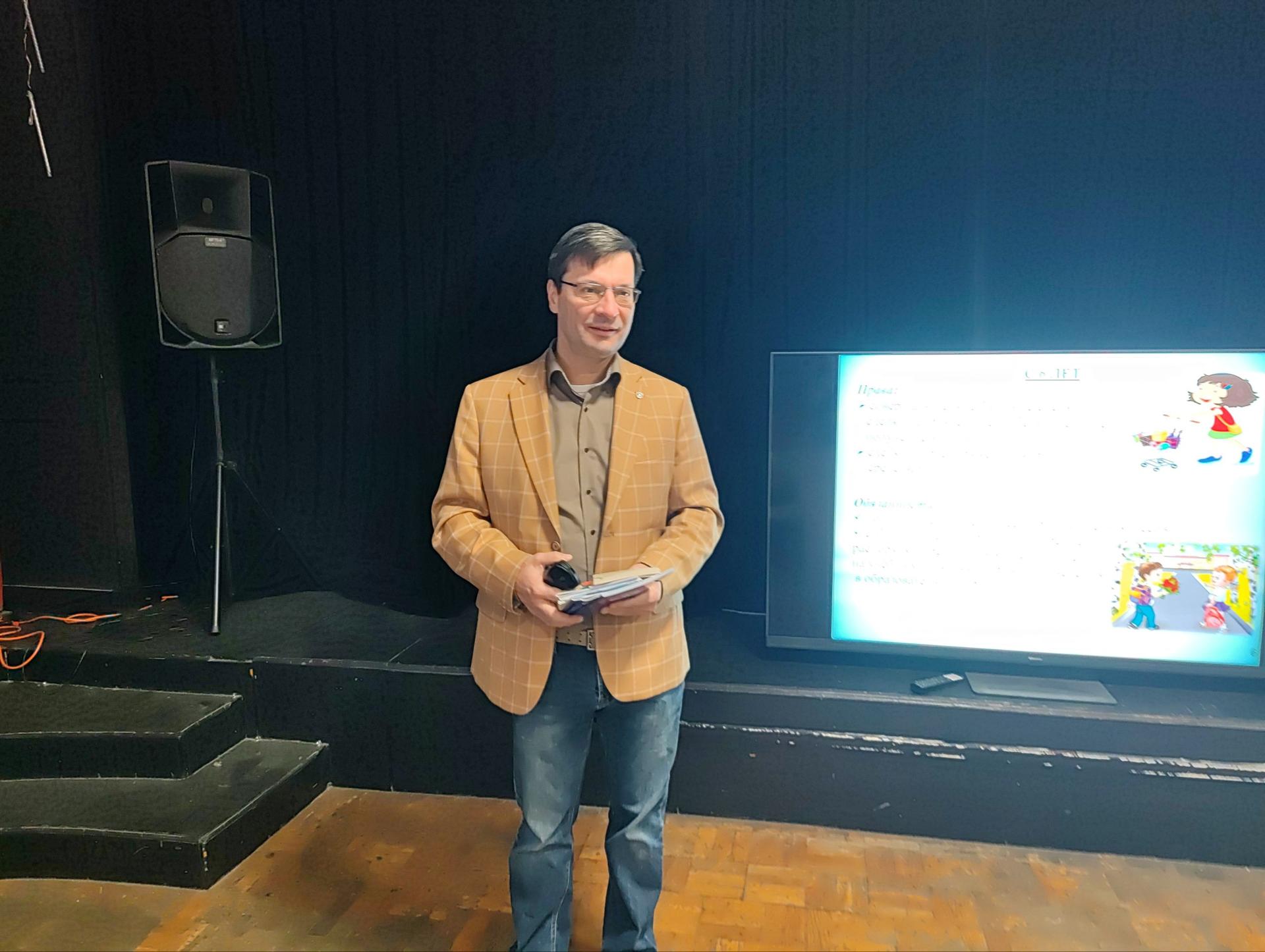 Фото: пресс-служба администрации Наро-Фоминского г.о.  