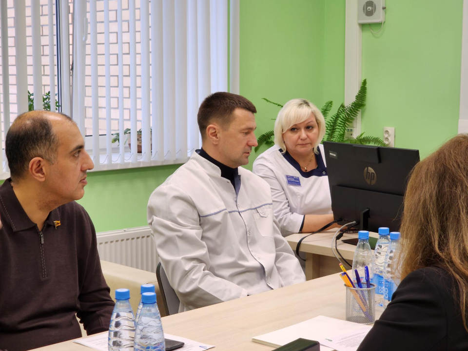 Фото: МедиаБанк Подмосковья/Мария Андрюхина