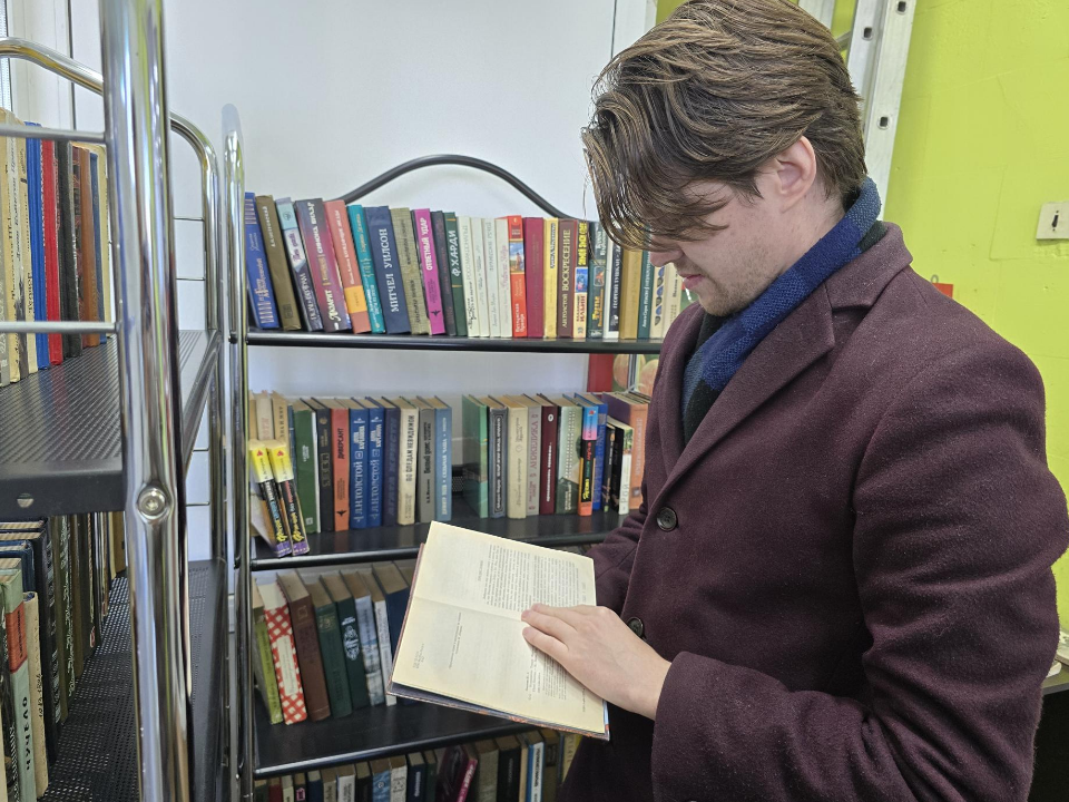 Фото: REGIONS/Яна Шаливская