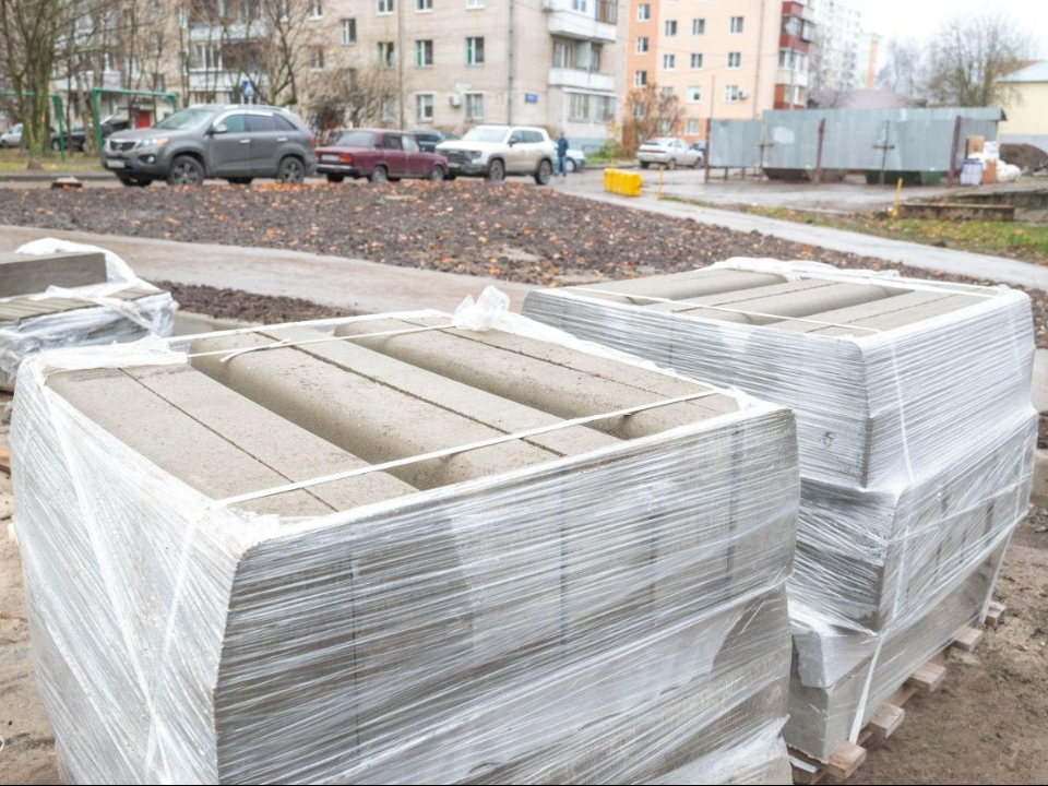 Фото: администрация г.о. Реутов