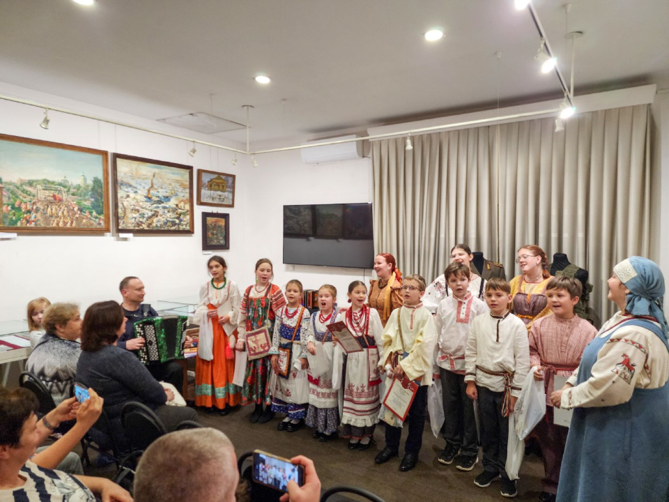 Фото: МедиаБанк Подмосковья/Мария Андрюхина