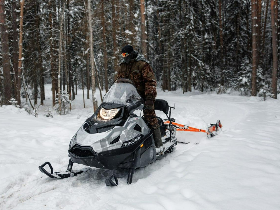 Фото: пресс-служба администрации г. о. Дубна