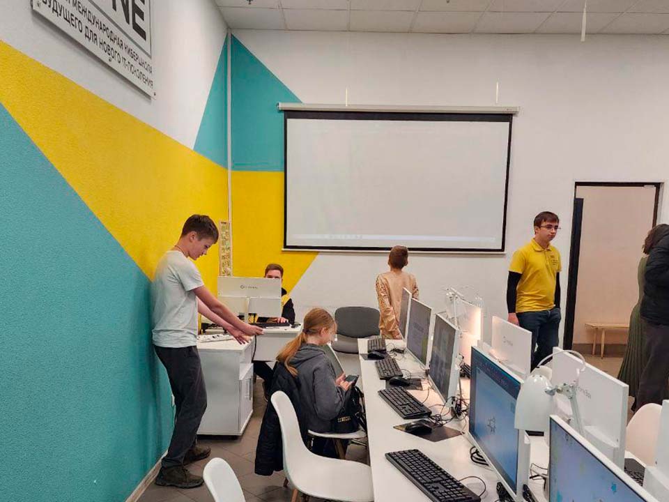 Фото: МедиаБанк Подмосковья/Ирина Кузова