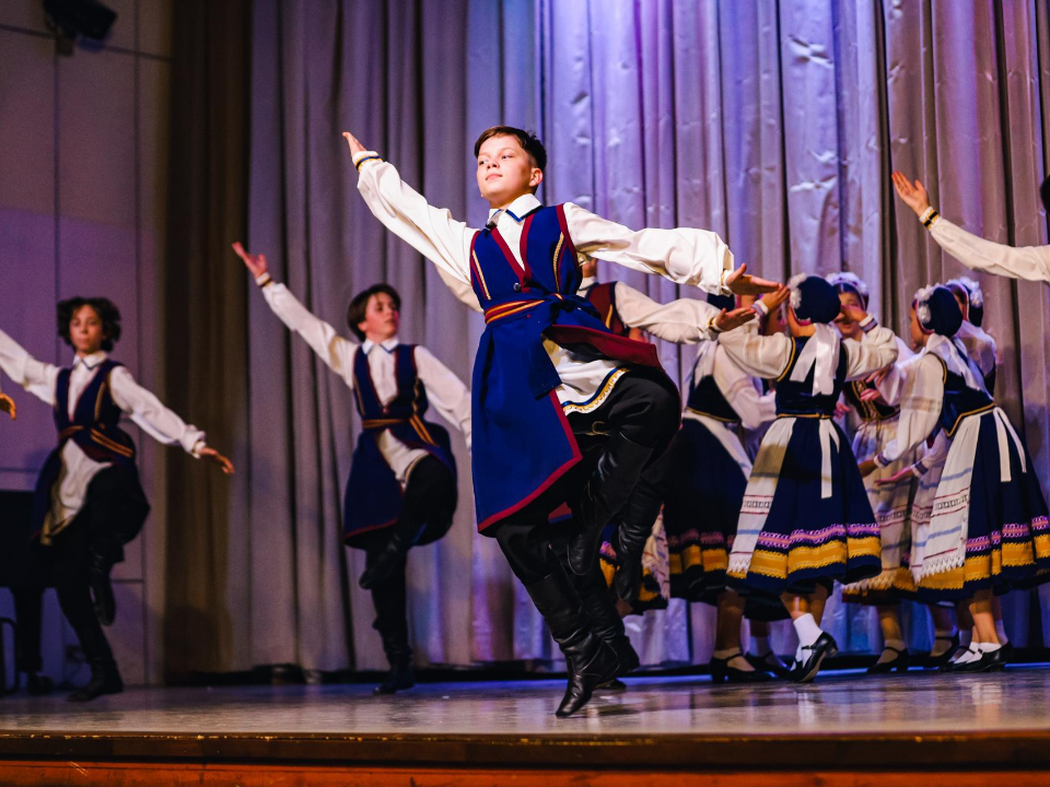 Фото: пресс-служба администрации г.о. Химки