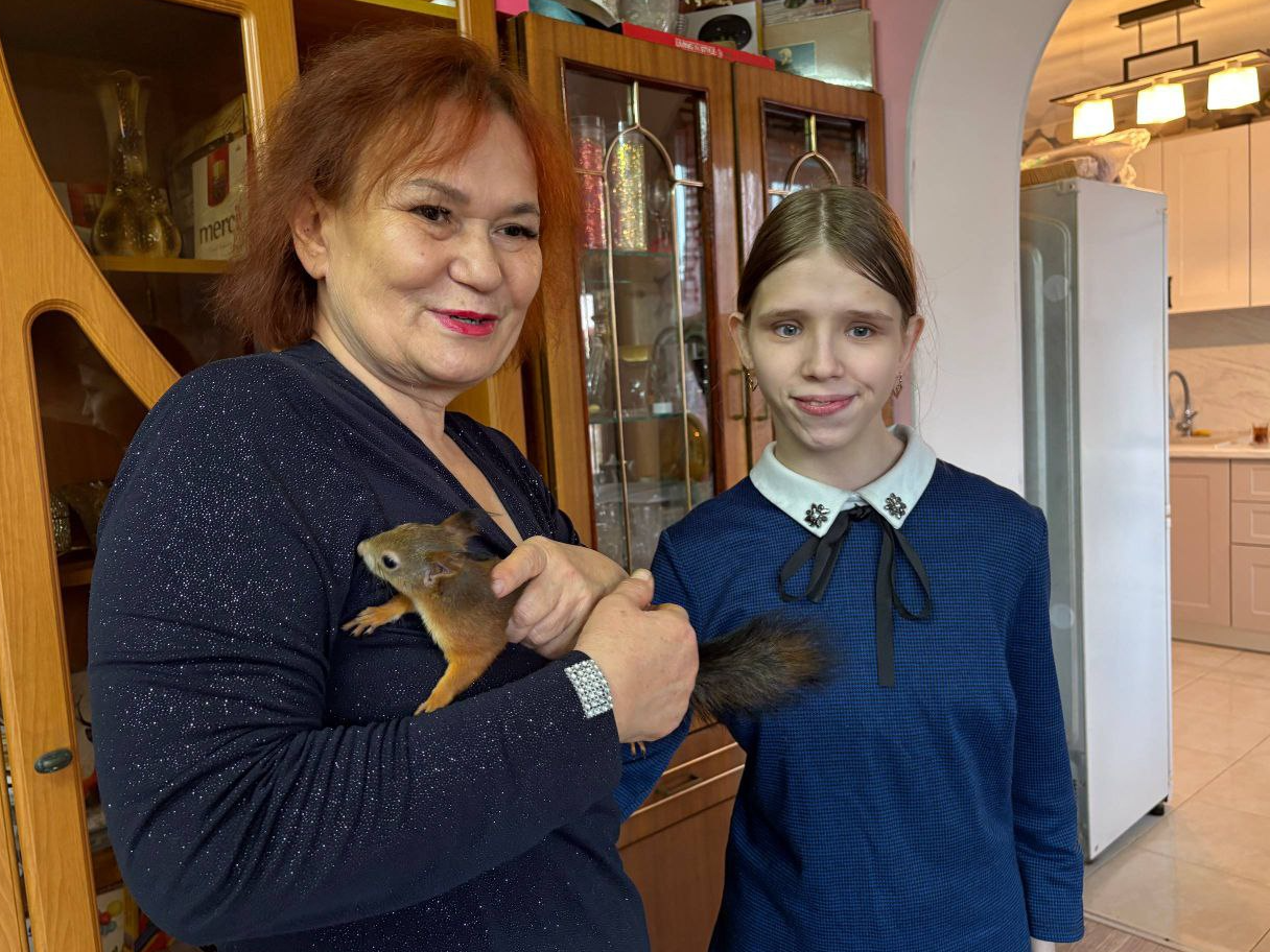 Фото: пресс-служба администрации Наро-Фоминского г.о.            