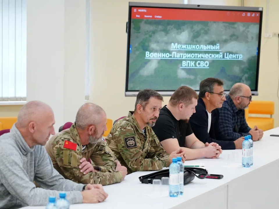 Фото: t.me/SoboleV_kotelniki