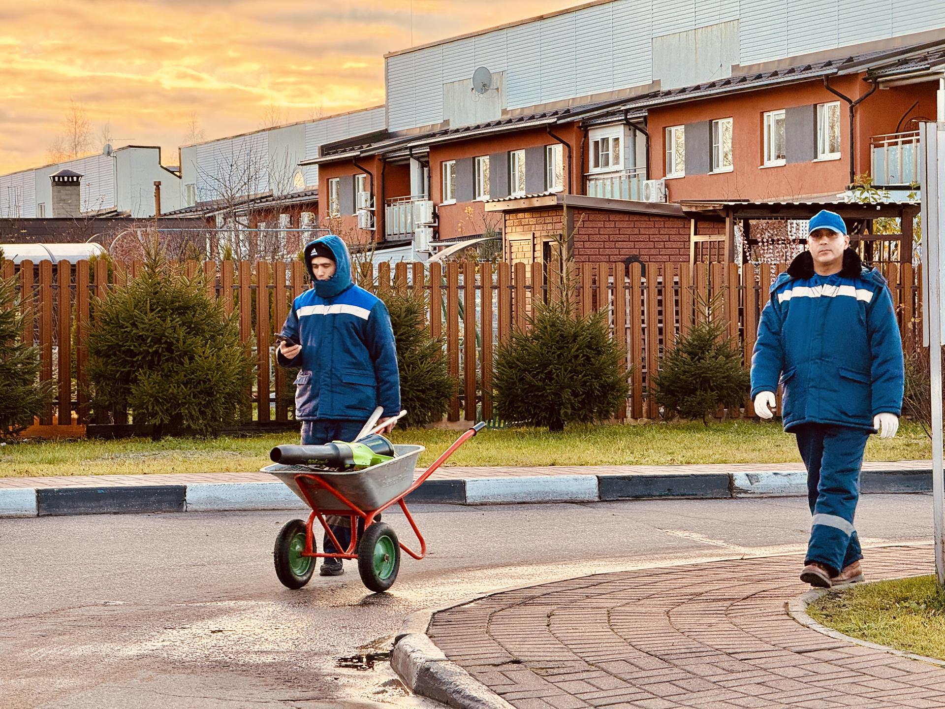 Фото: МедиаБанк Подмосковья/Ольга Стаферова