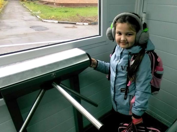 Фото: пресс-служба администрации Наро-Фоминского г.о.            