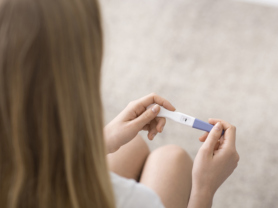 Фото: istockphoto.com/Prostock-Studio