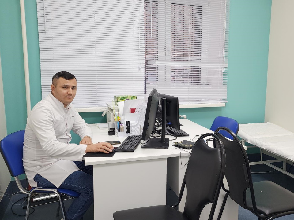 Фото: МедиаБанк Подмосковья/Валерия Тингаева