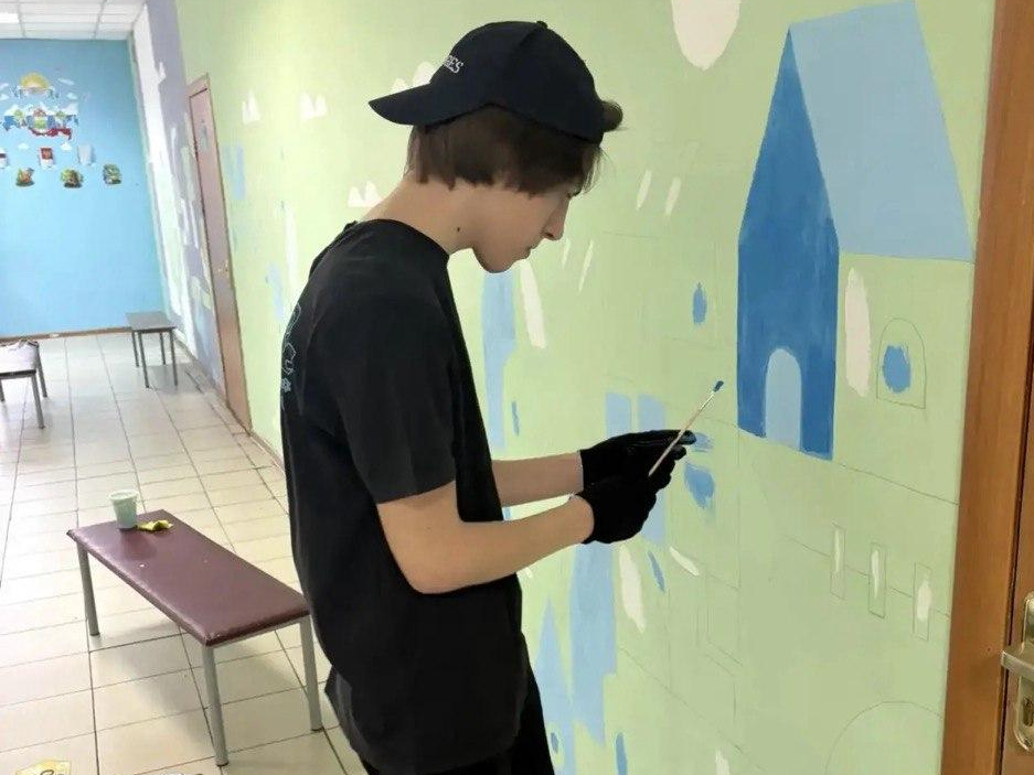 Фото: пресс-служба администрации Наро-Фоминского г.о.           