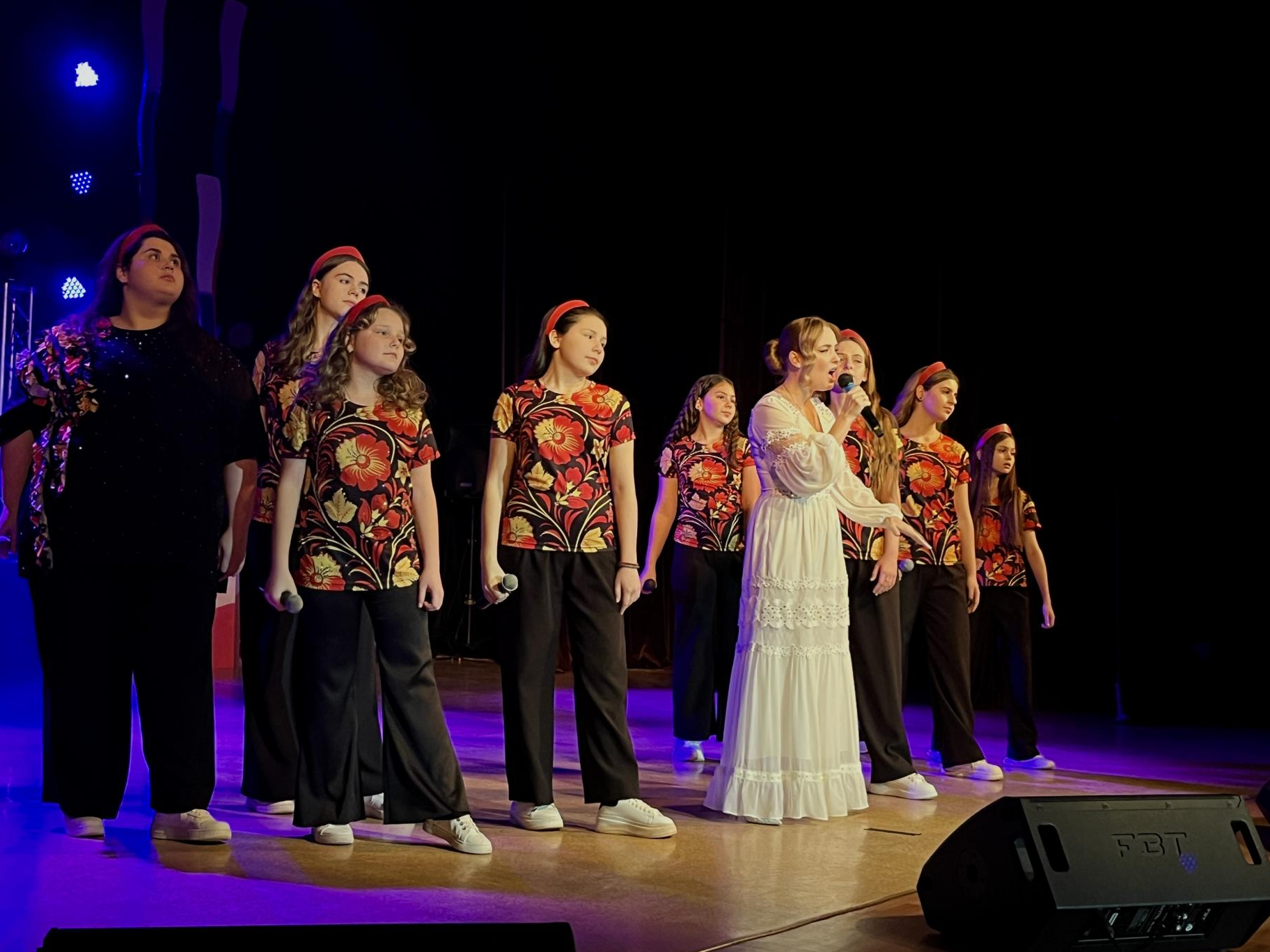 Фото: Анна Тюрюмина 