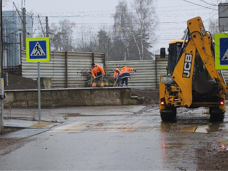 Фото: МедиаБанк Подмосковья/Наталья Лымарь