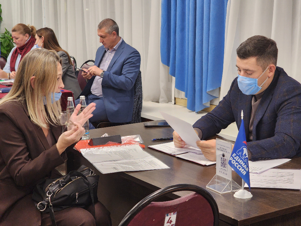 Фото: МедиаБанк Подмосковья/Мария Шигорева