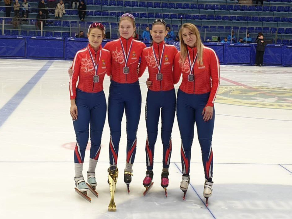 Фото: пресс-служба администрации г.о. Клин