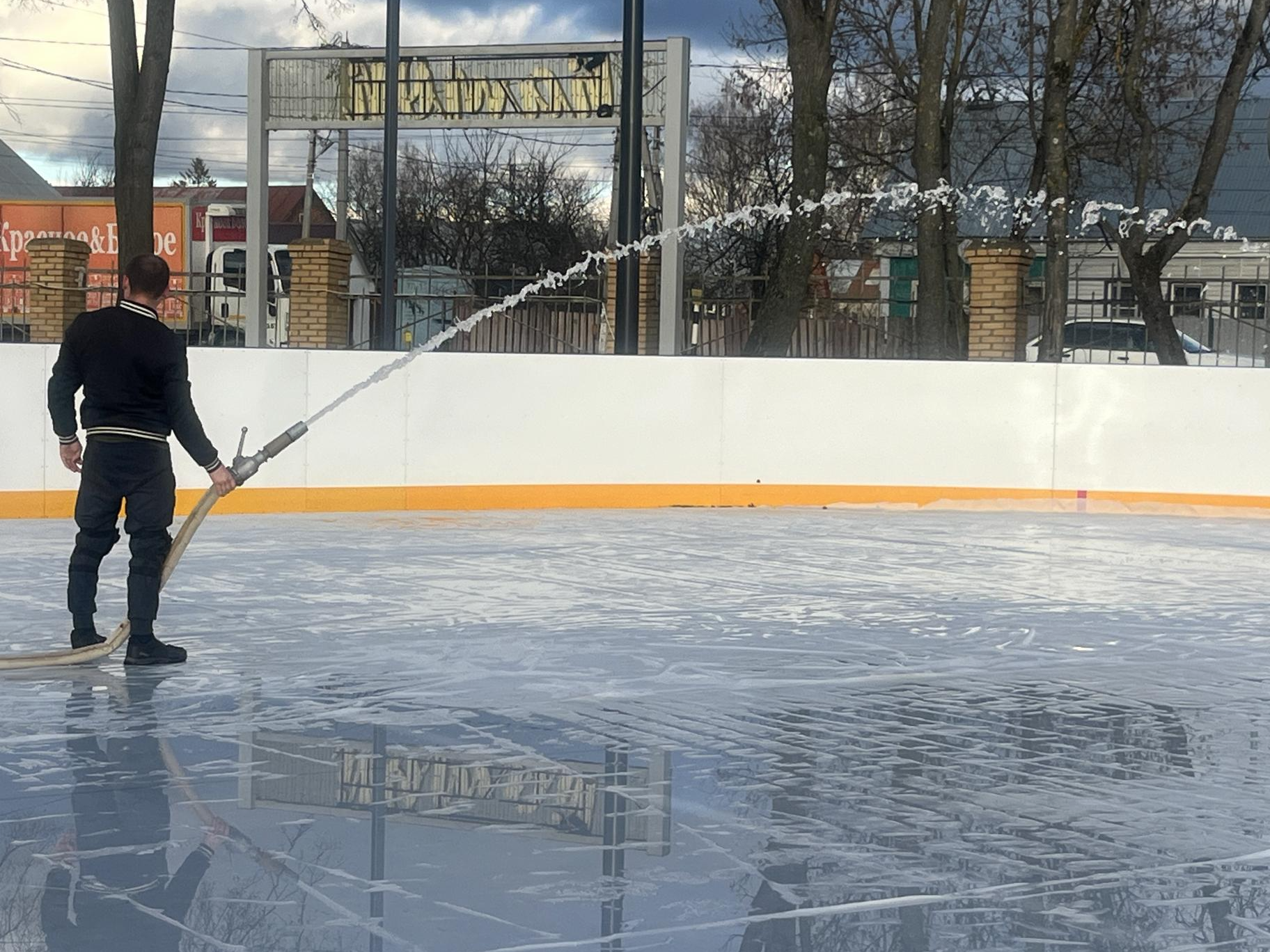 Фото: Анна Тюрюмина          