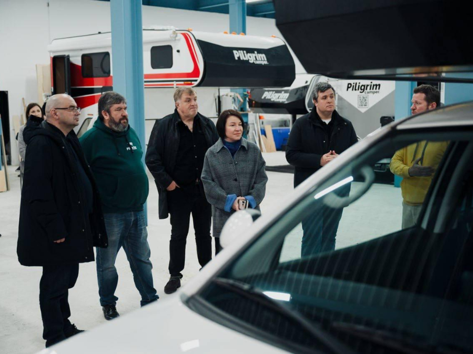 Фото: пресс-служба администрации г.о. Лосино-Петровский