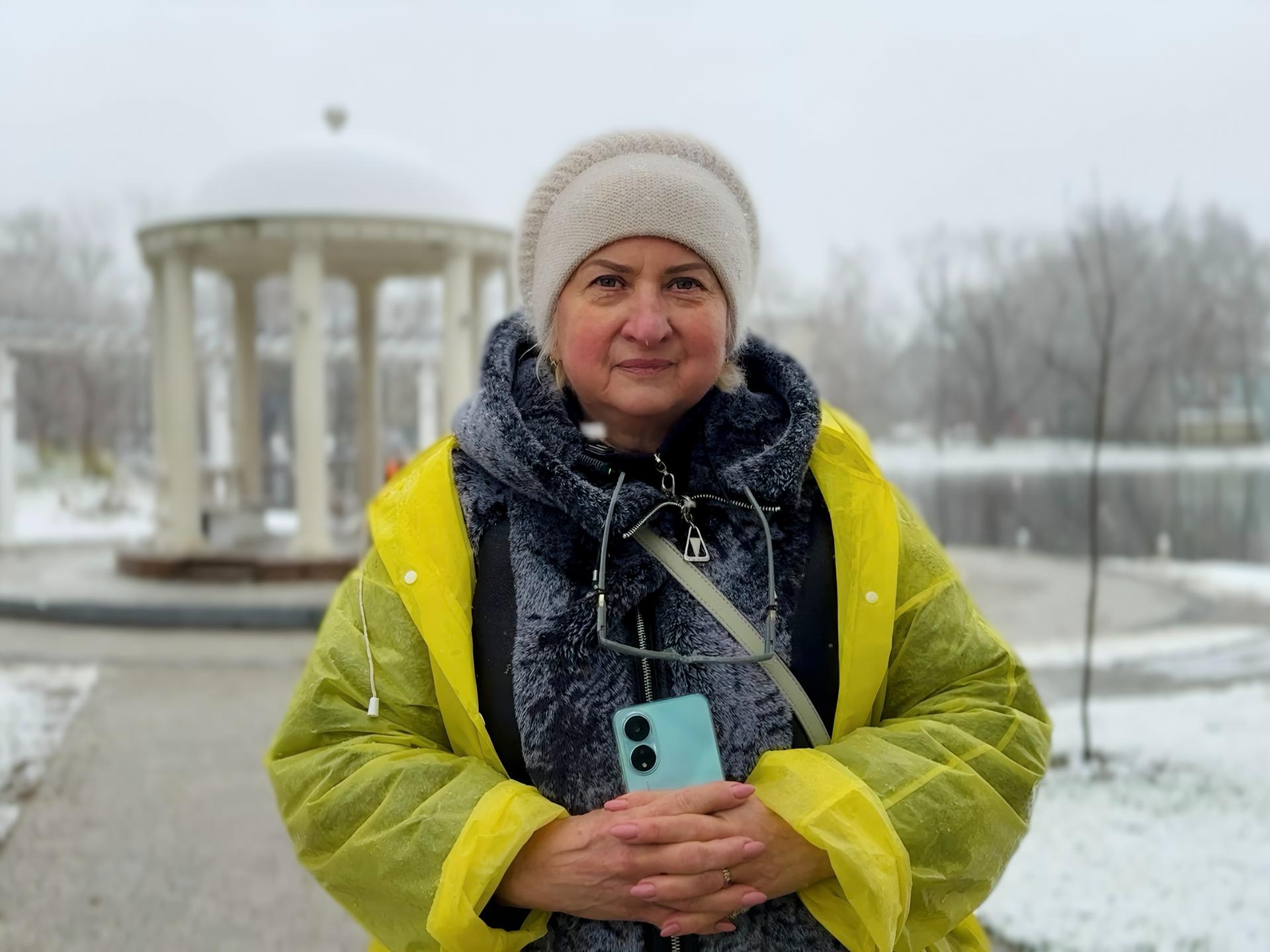 Фото: МедиаБанк Подмосковья/Ольга Стаферова