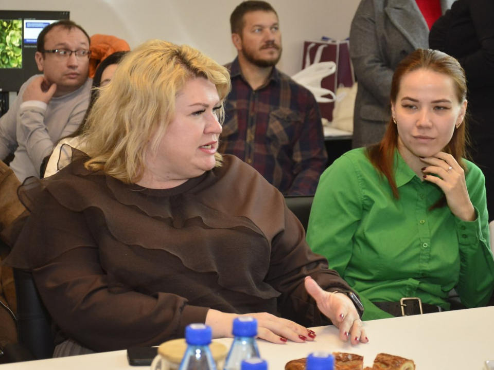 Фото: администрация м.о. Шатура